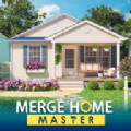 Merge Home Master游戏