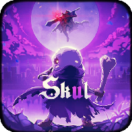 Skul:The Hero Slayer游戏