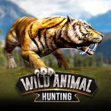 野生动物狩猎
