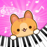 钢琴猫