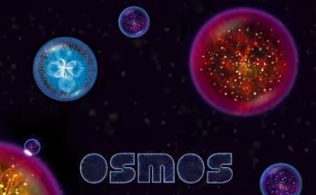 osmos星噬