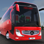 公交公司模拟器无限金币版2023