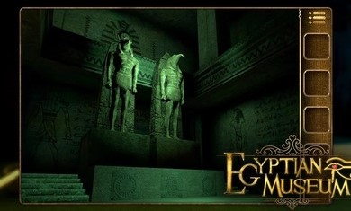 埃及博物馆冒险3D