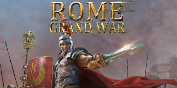 罗马帝国战争内购最新版